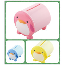 Cartoon Design Penguin Shape Tissue Boxes (FF-5018-1)